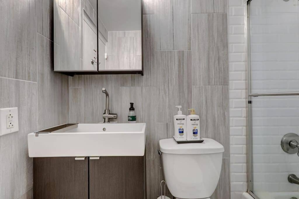 Stayatl Downtown High Rise Condo Атланта Екстер'єр фото
